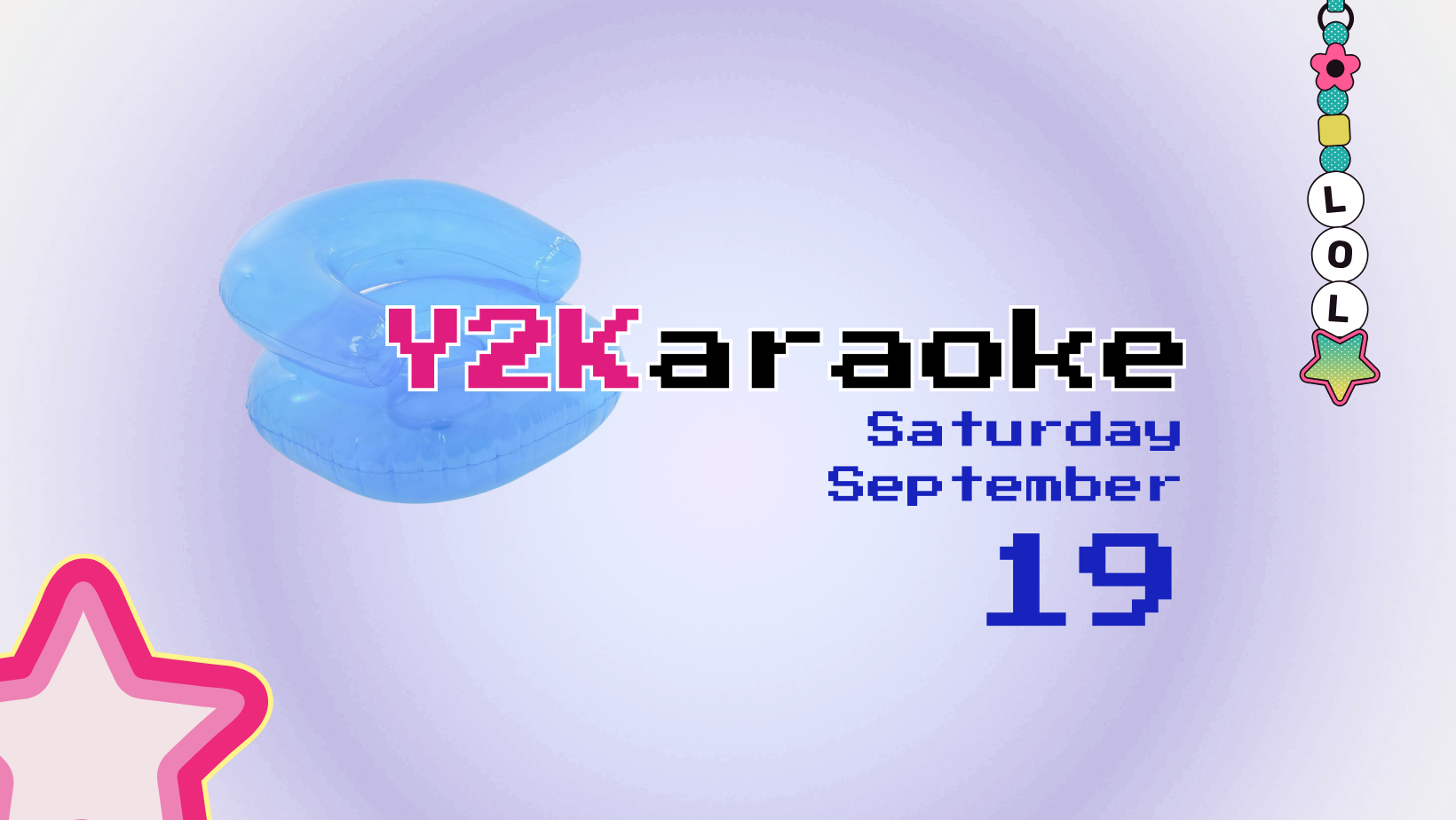 Y2Karaoke - Karaoke & Social Event by Apollo Chorus